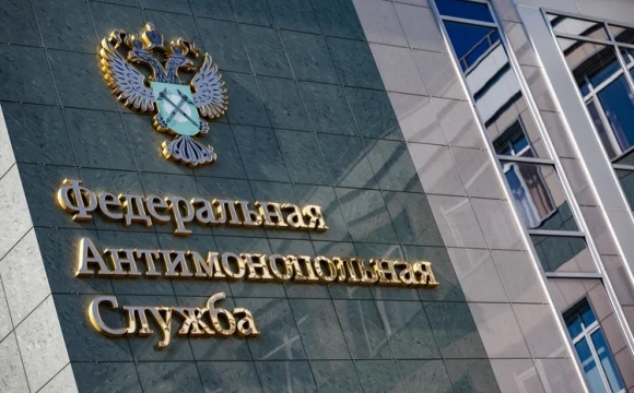 ФАС выявил картель на ремонте электросетевых объектов на 2,7 млрд руб