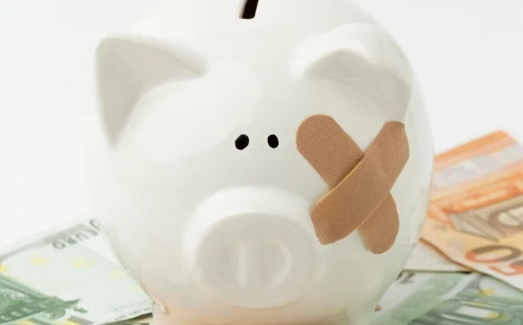 Просрочка по кредитам застройщиков выросла на 27%