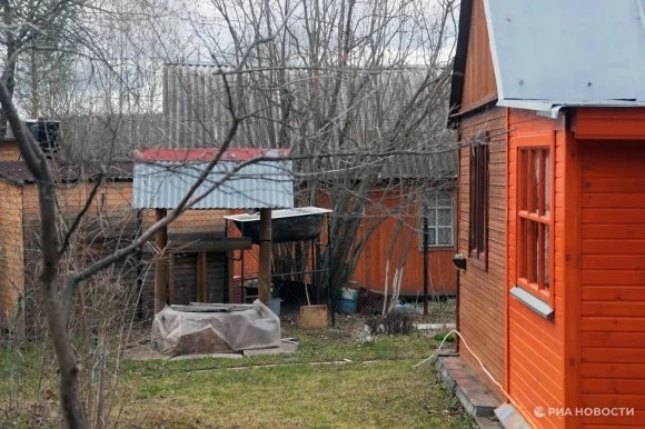 В России планируется упростить перевод садового дома в жилой В России планируется упростить перевод садового дома в жилой