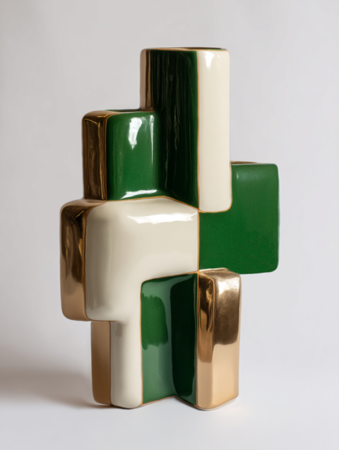 Dubai Design Week 2025: масштабная выставка дизайна пройдет в ноябре