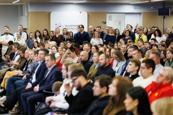 Реновацию промзон обсудят на 100+ TechnoBuild