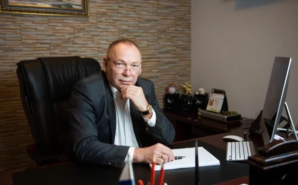 Уважаемые коллеги, партнёры, специалисты строительной отрасли!