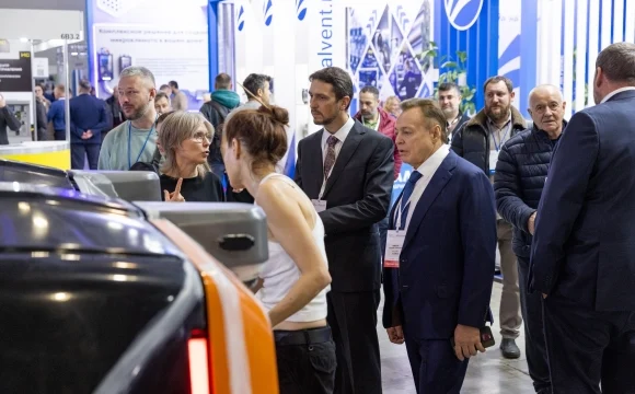 UtiliCon 2025: ключевые итоги выставки UtiliCon 2025: ключевые итоги выставки