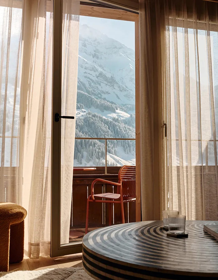 Альпийский люкс: от Межева до Доломитов