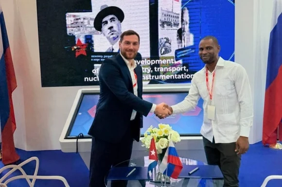 ЩЛЗ обеспечит запасными частями лифтовое оборудование на Кубе