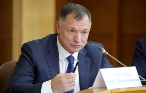 Реструктуризацию штрафов для застройщиков могут ввести после отмены моратория Реструктуризацию штрафов для застройщиков могут ввести после отмены моратория