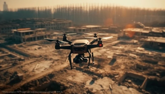 На новом факультете ИИ в МГУ создадут парк роботов