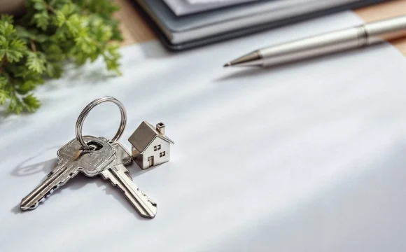 В РФ появится законопроект о периоде охлаждения при сделках с жильем