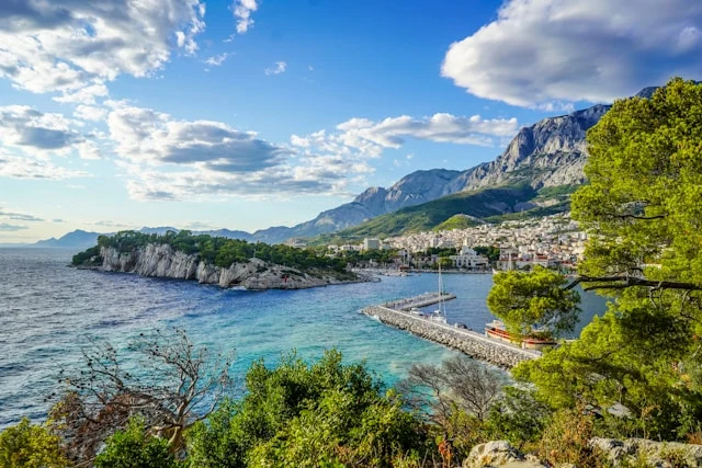 Рынок недвижимости Хорватии охлаждается: число иностранных покупателей сократилось на 22%