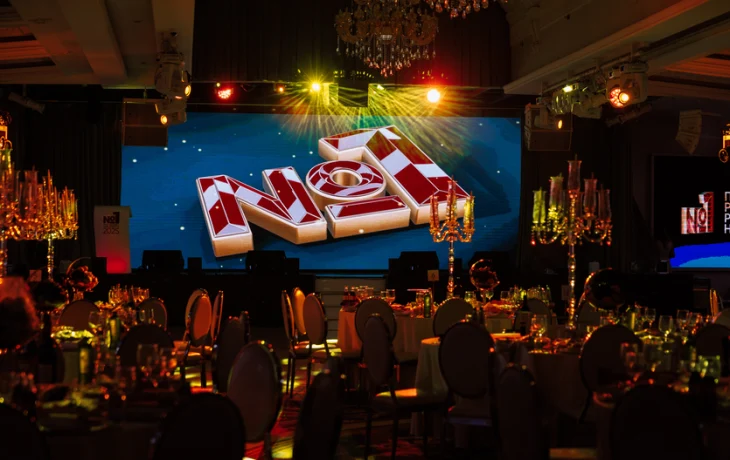 Кто из российских девелоперов станет обладателем Оскара рынка недвижимости в 2026 году?