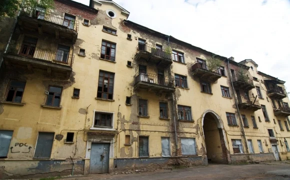 Изменились правила финансирования расселения аварийного жилья