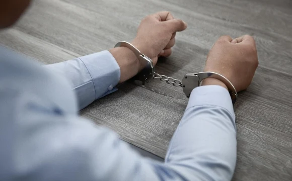 В Питере арестован руководитель филиала генерального строителя Минобороны
