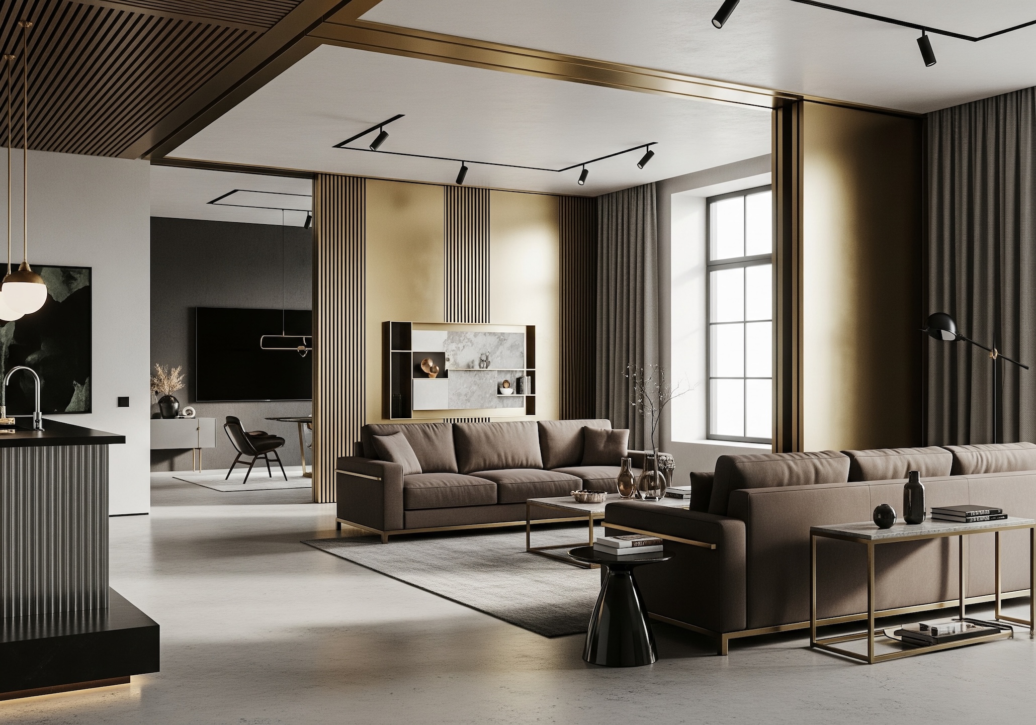 Хром против латуни: почему мы окончательно прощаемся с золотом