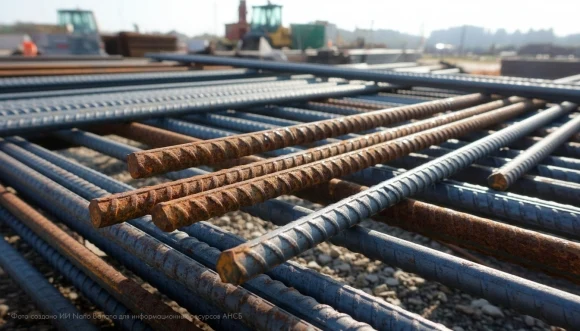 Металлопродукция для строительства снова начала дорожать