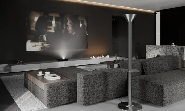 Стартует Московская неделя интерьера и дизайна