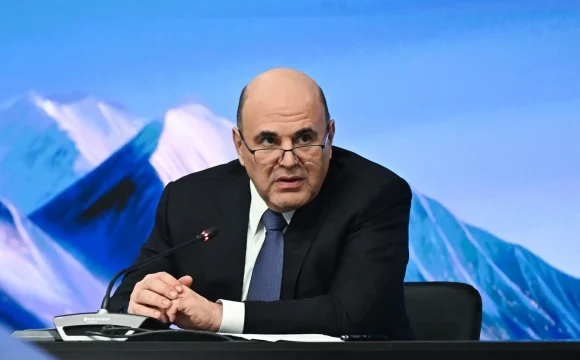 Мишустин призвал строго следить за соблюдением градостроительного законодательства
