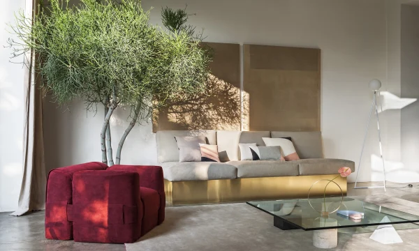 Гардероб для дивана: 10 самых модных обивок сезона