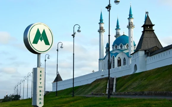 9 городов-миллионников не имеют метро – нужно строить!