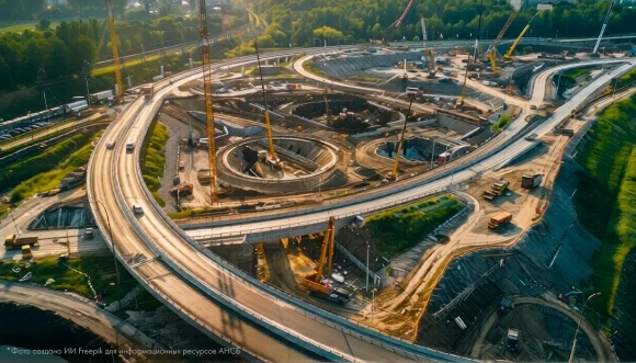 Возможность изменения госконтрактов на ремонт автодорог из-за роста НДС хотят утвердить в РФ