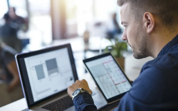 SMART-стандарты вместо бумажного контроля: как цифровизация меняет проверку качества строительных ма