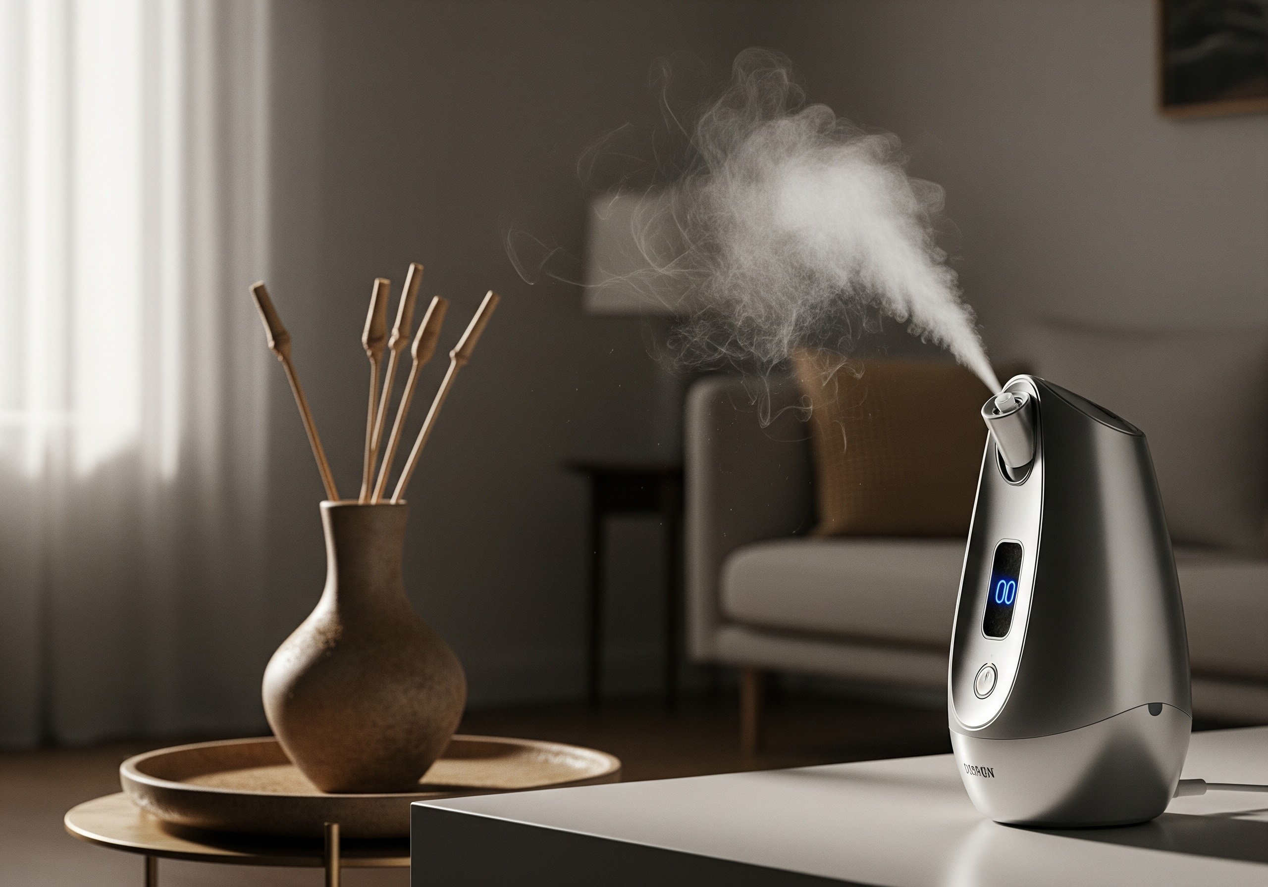 Почему диффузоры вышли из моды и что пришло им на смену