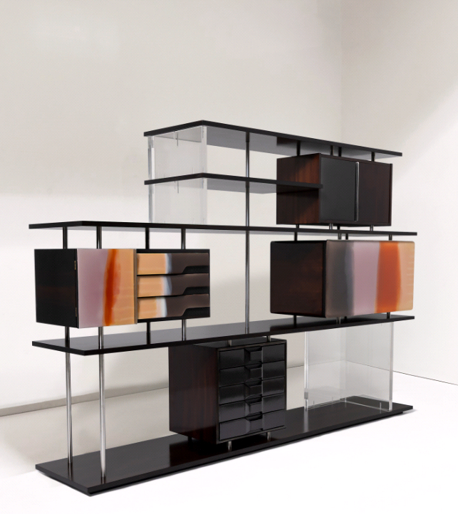 Апсайклинг: трендовые новинки коллекционного дизайна