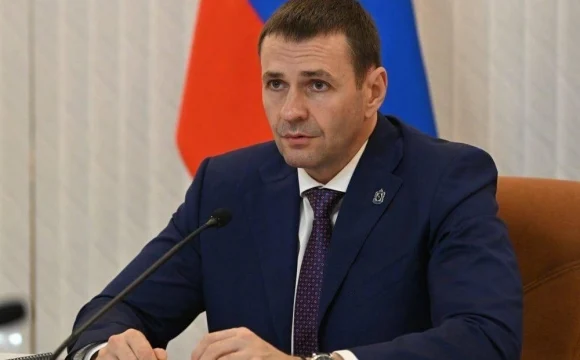 Губернатор Хабаровского края снова сменил команду в строительном блоке региона