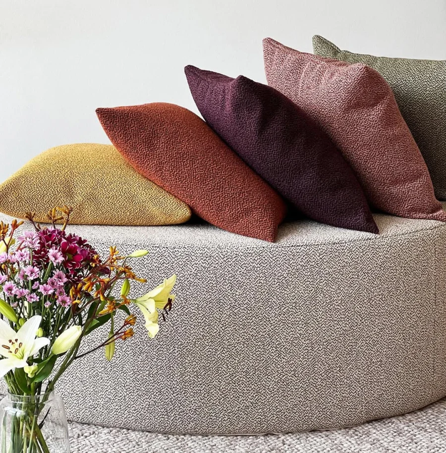 Диван с акцентом: выбираем между немецкой практичностью и итальянской душой