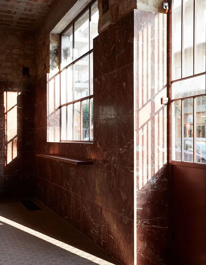 8 пекарен мира с выдающимся дизайном