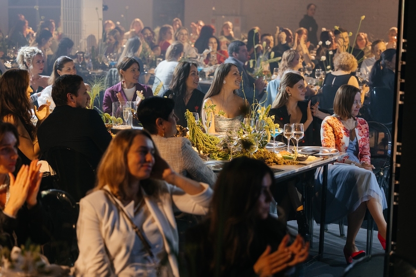 ​19 июня в Loft Hall (Москва) прошел финал конкурса EGGER Design Awards