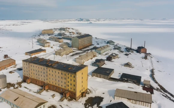 Крайний Север просит альтернативу концессиям для коммунальной инфраструктуры