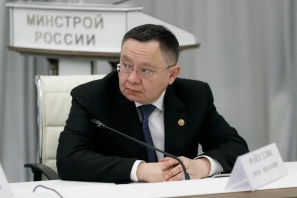 На модернизацию коммунальной инфраструктуры требуется 4,5 трлн рублей