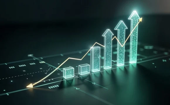 Московские новостройки за год подорожали почти на 17%
