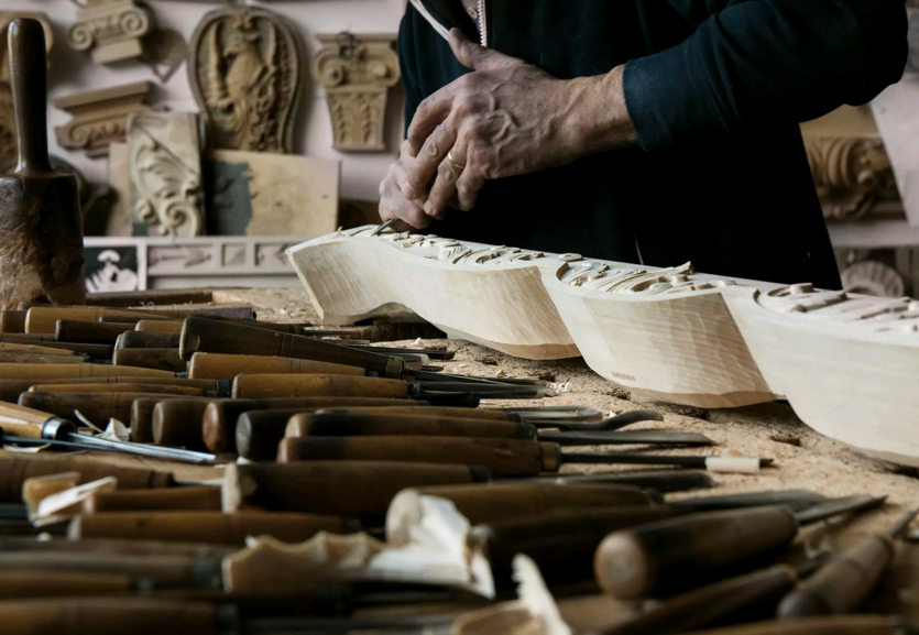 Возвращение классики: новинка в гостиную-2026