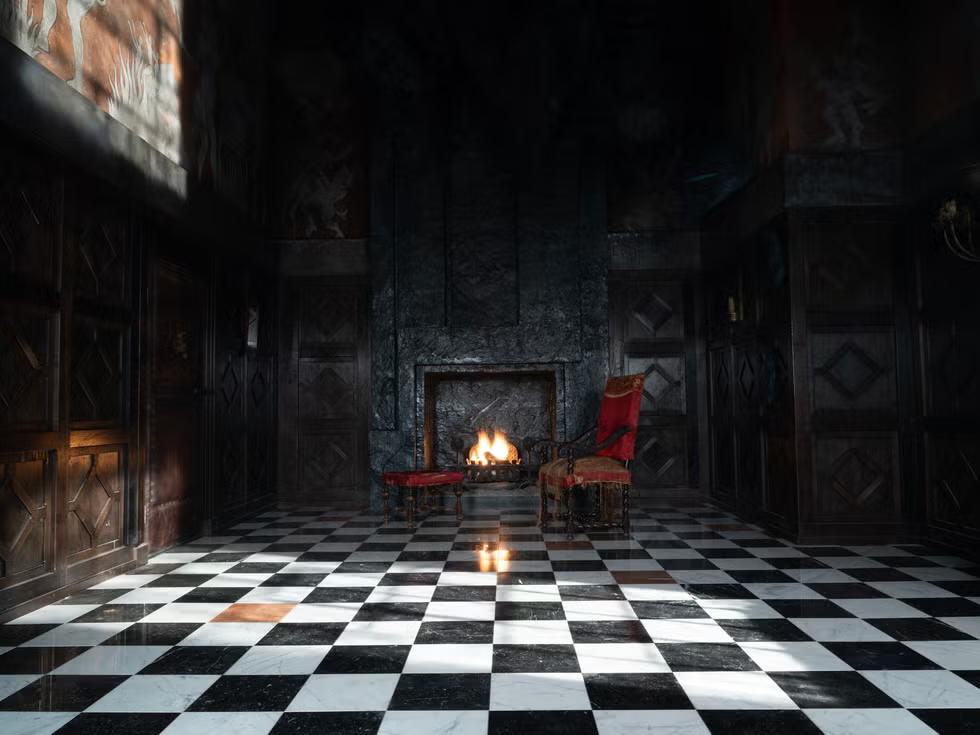 Викторианская хтонь: препарируем дизайн новых «Грозовых перевалов»