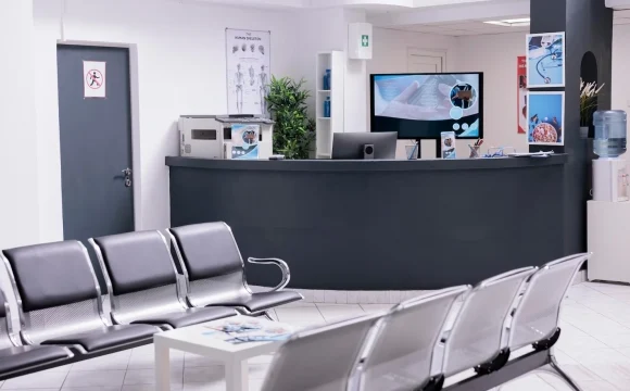 Госдума обсудит строительство медучреждений в регионах