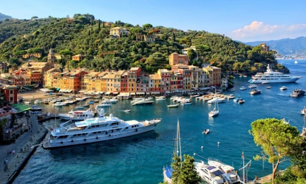 Итальянский рынок недвижимости продолжает демонстрировать позитивные тенденции