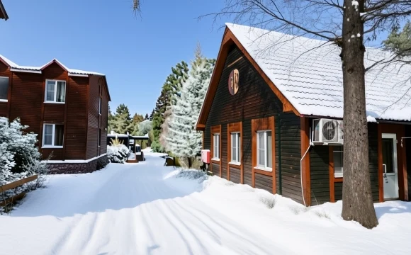 Мособлархитектура представила Рекомендации по проектированию объектов ИЖС