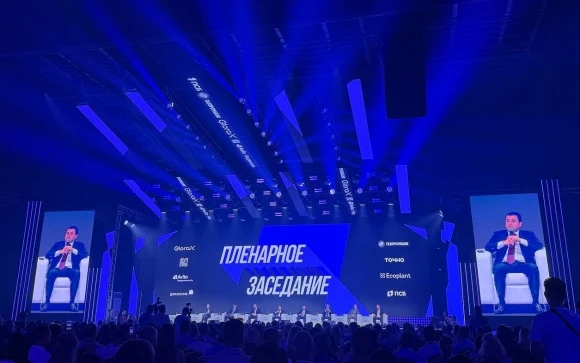 Минстрой России призвал застройщиков работать в реальном рынке и не надеяться на поблажки