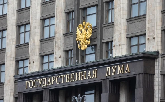 Депутатам Госдумы и сенаторам могут запретить владеть недвижимостью за границей