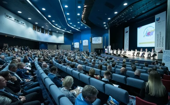 Ровно месяц остается до XVI Всероссийской конференции