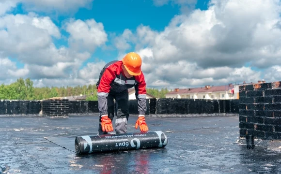 В Санкт-Петербурге представили, как повысить надежность кровли