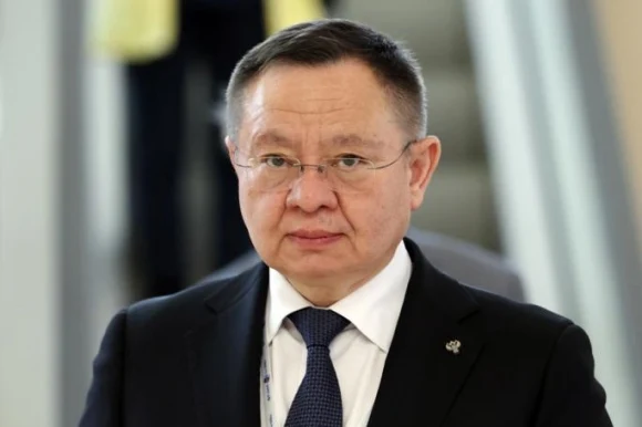 Капремонт почти 25 тыс. многоквартирных домов провели в РФ за три квартала