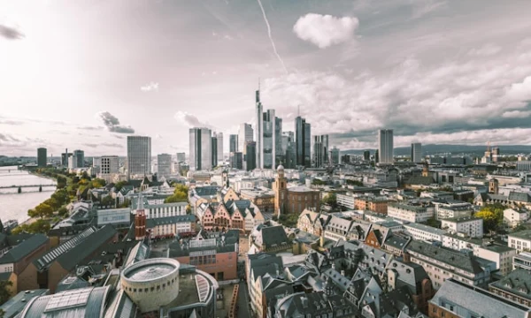 После слабого предыдущего года появились признаки восстановления жилищного строительства В Германии