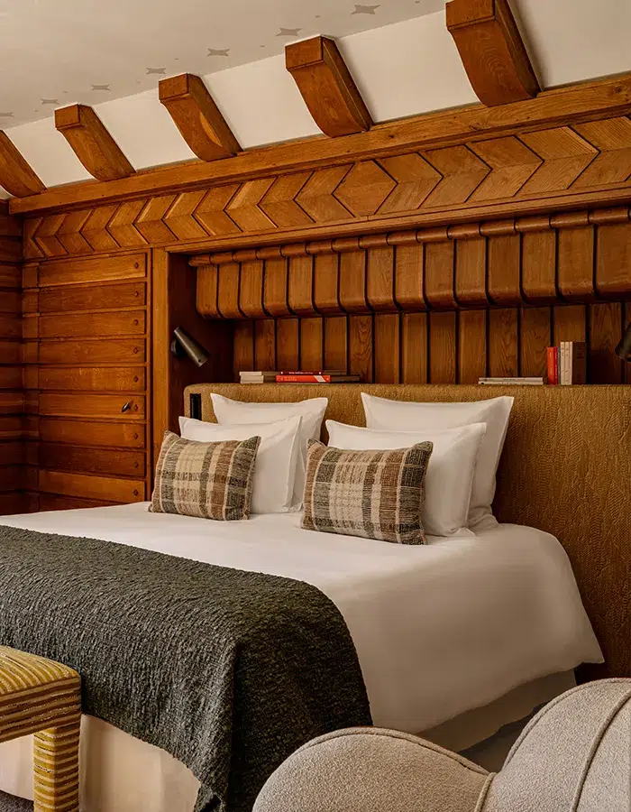 Альпийский люкс: от Межева до Доломитов