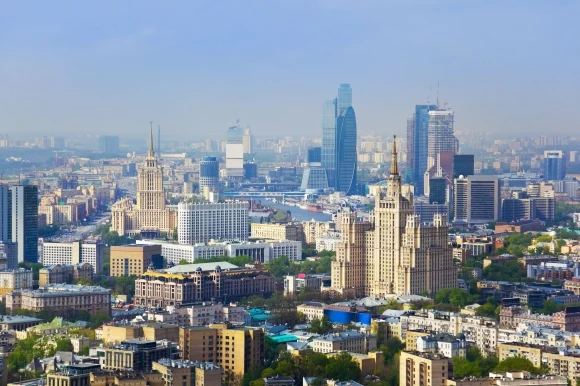 Ввод инвестиционных объектов в Москве вырос почти на 40%