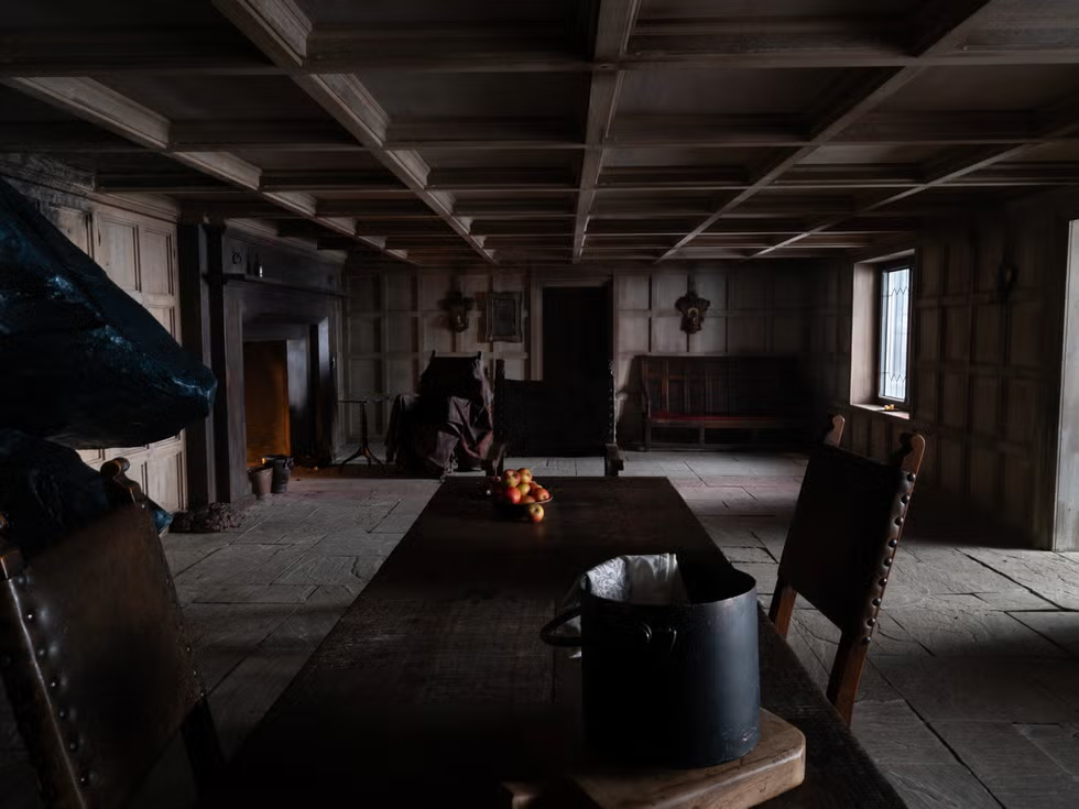 Викторианская хтонь: препарируем дизайн новых «Грозовых перевалов»