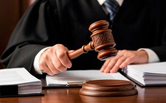 Прокуратура обжаловала приговор по делу о хищении у дольщиков 3,8 млрд руб