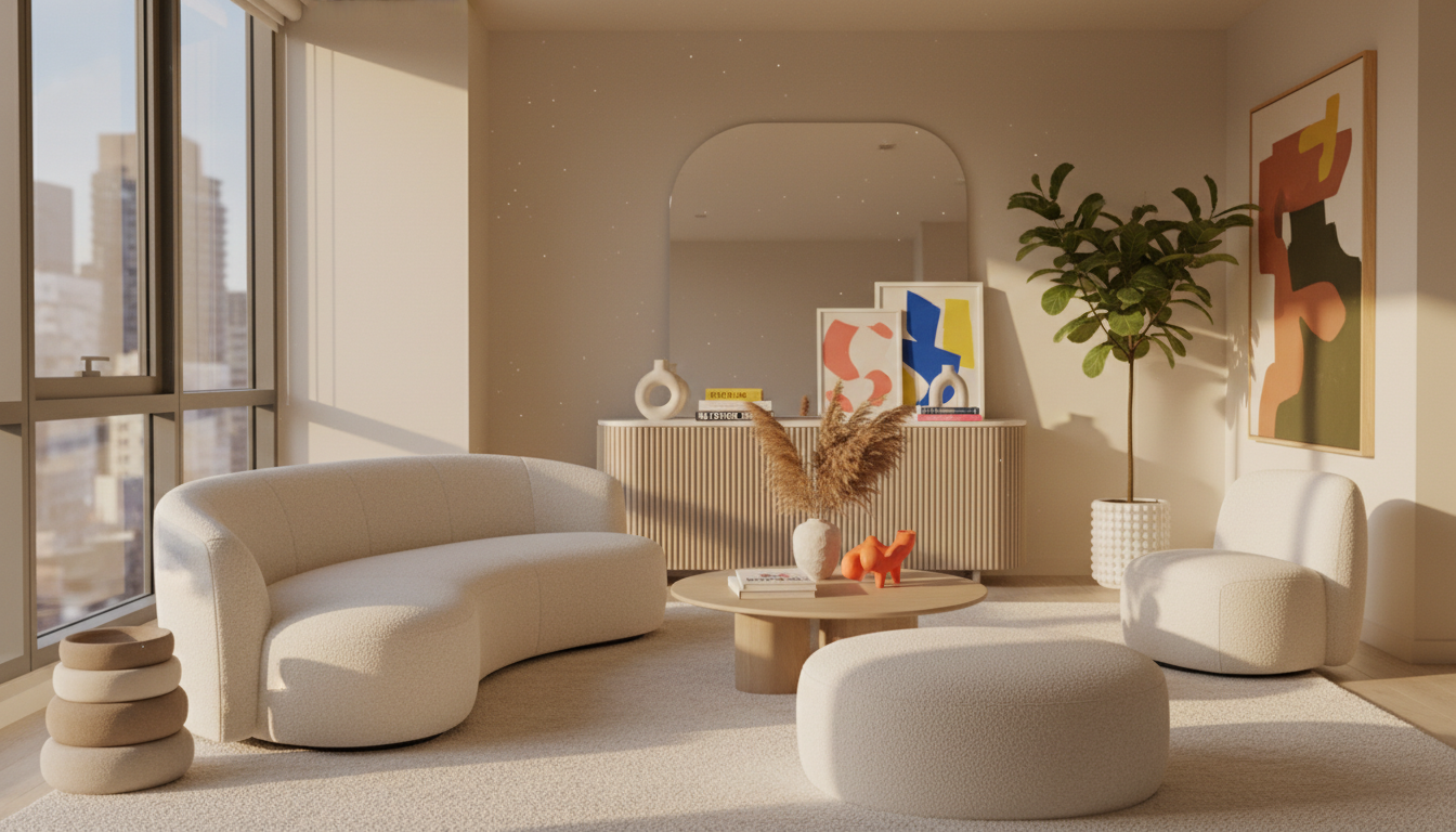 Эстетика прощания: интерьерные клише, которым не место в 2026 году