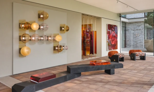 Апсайклинг: трендовые новинки коллекционного дизайна